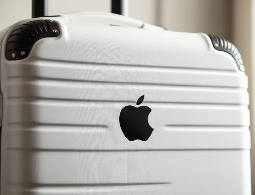 Share Item Location Update Improves Apple AirTag Lost Luggage Tracking for Travellers