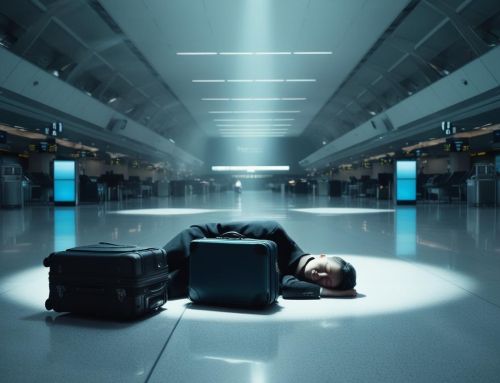 The Top 15 Airlines with the Most Flight Cancellations in 2024