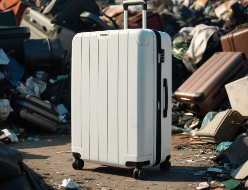 Travellers Warned of the Airlines Most Likely to Lose your Luggage in 2025